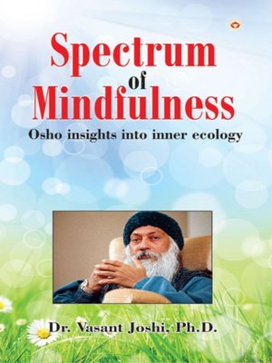 cover image of Spectrum of Mindfulness